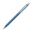IWIゲルインクボールペン0.5デイリーライティングデニムIWI-9F060-52C
