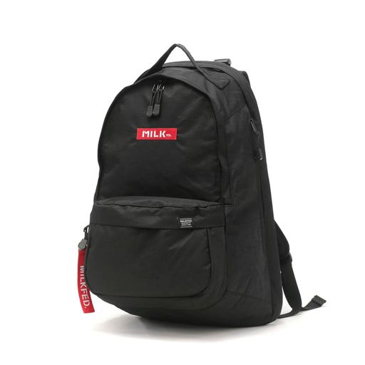  バックパック COMFORTABLE BACKPACK BAR レディース RED