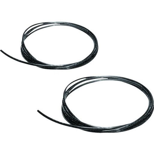 チヨダTEタッチチューブ16mm/20mライトブルーTE1620LB