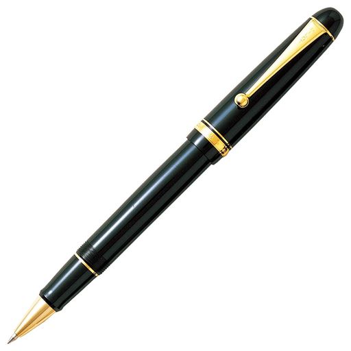 PILOTパイロットゲルインキボールペンカスタム74ブラックLKK-7SR-B PILOTパイロットゲルインキボールペンカスタム74ブラックLKK-7SR-B