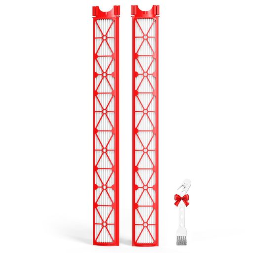 JasCasa 掃除機用フィルター ダイソン PencilVac SV50 対応 (SV50 FC/FF/AM/EX) 互...