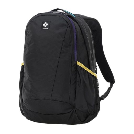 [コロンビア] パナシーア 30L バックパック PU8709 ワンサイズ Black Multi(4.0)