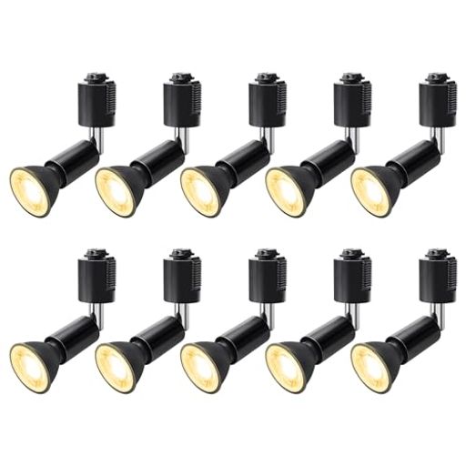E11 LED電球:6W(60W形相当)、全光束:660lm、色温度:2700k 電球色、定格電圧:AC100V、広角タイプ:38°、演色性:Ra85、本体色:ブラック ダクトレール用照明器具:定格電圧:AC100V、使用可能電球:150Wまで、角度調整:上下約90、回転約360度、本体色:ブラック ダクトレール専用:照明器具として配線ダクトレール・ライティングレールに自由に移動でき、照射角度もシーンに合わせて調整でき、自由自在な光の演出ができます。高輝度のE11 LEDスポットライトと組み合わせて、間接照明はもちろん、直接照明にも適しています。 チラツキなし・目に優しい:Ra85以上に達したE11 LEDスポットライトなので、肌や物の色がより美しく、自然に再現できます。フリッカーがないので、体調に悪い影響を与えません。特に、 リビング、ダイニング、キッチン、寝室、トイレや玄関などにオススメします! 省エネ・長寿命電球:高品質なLEDチップを採用して、消費電力が僅か6Wで、従来の60Wハロゲン電球と比べ、約90%の電気代を節約できます。