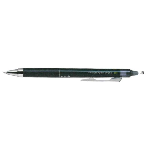 パイロットフリクションポイント04BKLFPK-25S4-B パイロットフリクションポイント04BKLFPK-25S4-B