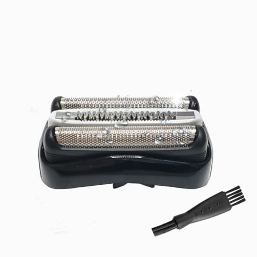 XINTONG シリーズ3 替刃 32B 電気シェーバー 交換品 網刃・内刃一体型 3080s 3040s 3020s 3010s 350cc 310s ひげそり 髭剃り 21B 21S 32S 32B 互換品 [並行輸入品] fleurette01-10381335 fleurette パッケージ画像