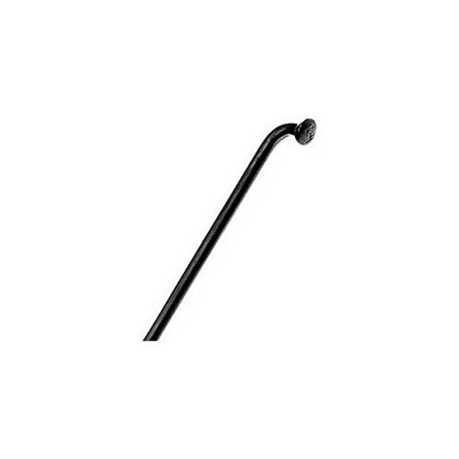 DTSWISSスポークコンペティション2.0/1.8/292mmBLK10本セット