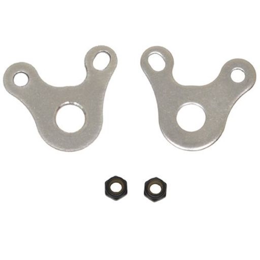 ミノウラ(MINOURA)GAMOH(ガモー)ハブ芯止め用フロントブラケット