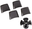 シマノ(SHIMANO)リペアパーツギア固定ボルト(M8x7)&ナット(各4個)FC-M820Y1N598040