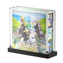 YotakalaポケモカードローダーboxローダーUVカットボックスローダー遊戯王ポケカboxポケモカード対応保管用ケース収納未開封カード用ローダーシュリンク付box拡張パックマグネットローダ…
