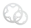 SUGINO(スギノ)110Jチェーンリング(多段用)アウター48T1枚