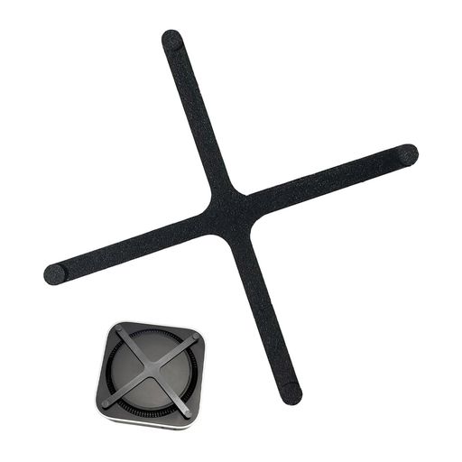 TVETEForM42024スタンドM4用スタンドオフボタンとしてコンピュータホルダ卓上収納デスクトップスペース..