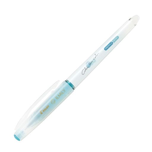 パイロットゲルボールペンイルミリーColortwocolor0.4エメラルド・ミント10本LIL250S4EM パイロットゲルボールペンイルミリーColortwocolor0.4エメラルド・ミント10本LIL250S4EM
