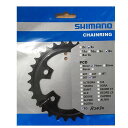 シマノ(SHIMANO)リペアパーツチェーンリング30T-MR(30T-NC)FC-R2030Y1W730000