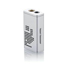 MoondropDawnProProtableUSBDAC/AMPデュアルCS43131DAC32Bit/384kHzDSD256デコーダーヘッドホンアンプシルバー