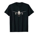 飛行機シャツ、パイロットシャツ、パイロット航空、キッズパイロットTシャツ