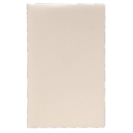 エトランジェ・ディ・コスタリカレザー調ウィークリーダイアリー2021年ポケットアイボリー2020年12月始..