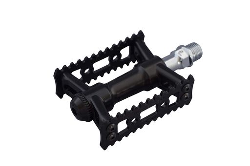 MKS(三ヶ島製作所)自転車ペダルSYLVANSTREAMNEXT(シルバンストリームネクスト)ブラック