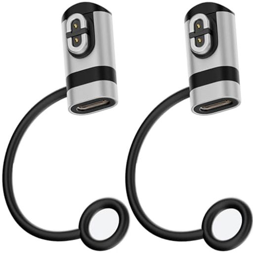 Shokzイヤホン用USB-C充電ケーブル変換Shokz骨伝導イヤホン用USB-C充電ケーブル変...