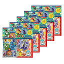 ショウワノートポケットモンスターおりがみシール付きおりがみシール付き15cmx15cmサイズ5個パック3柄各6枚18枚入り237291*5