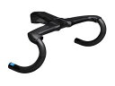 プロ(PRO)VIBEEVOCARBON115MM/42CMC-Cステムハンドルバーユニット