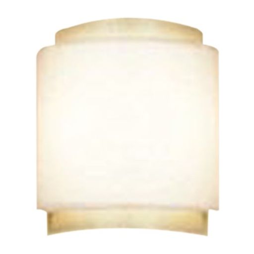 Niche, Picture - パナソニック(Panasonic)LEDブラケット(電球色)入隅コーナー用LGB81567LE1