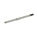 白光(HAKKO)ウッドバーニング用ペン先0.5B型FD-200(マイペン)/FD-210(マイペンアルファ)用T21-B05