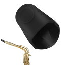 ChasCoCoマウスピースキャップゴム製プロテクターカバークラリネッ...(2)