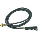 プリンスプロパンホース3MPR-H3Mプロパンバーナー