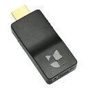 【日本技術認証取得】DDMALL無線HDMIビデオエンコーダーワイヤレスRTMPRTMPSRTSPTSRTPUDPコンパクトサイズYOUTUBELIVEFACEBOOK(2)