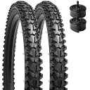 2本セット161.95タイヤ60TPI超耐久自転車タイヤ161.9554-305+チューブ米式バルブ32MMタイヤ16X1.95自転車タイヤ16X1.95子供用...