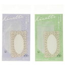archshopカード&封筒Kanatte(カナッテ)Flowerゆり/バラ2色セット