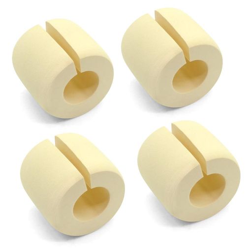 【商品情報】材質:NBR新型ゴム サイズ:約7.1*7.3cm 重量:約29.6g/個 セット内容:4個セット 適用サイズ:厚さ1〜9 cmのドア 【指はさみ防止】お家の中にはお子さんが指などを挟んだりケガしたり危険なところがいっぱいありますが、このストッパーはピンチガードとしてドアとドアフレームの間に柔らかいクッションや2cmぐらい隙間を提供します。また、1〜9cm厚扉に対応でき、これにより、ドアストッパーはつまずき事故を防止し、ドアに挟まれないように家の猫、犬、子供や赤ちゃんの安全を守り、狭い場所でしっかりとドアを開いて部屋の空気循環も改善します。 【新型材料】環境に優しいNBR新型ゴムで作られたので、軽量で厚さ1-9 cmのドア・壁・床・家具などをつけて、家庭や会社の玄関/エントランス/入り口のドア開放に適用します。また傷付ける心配がなく、マークや残留物も残しません。 【取り付け簡単】非常に使いやすくて、ドアの上部または側面に取り付けるだけです。そして、ドアを閉めたいときは、ドアハンドルに掛かっています。特定の工事も不要。扉や引き出しにはめるだけのストッパーです。