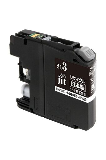 åȥ֥饶(BROTHER)LC213BKб֥åꥵ륤JIT-NB213B