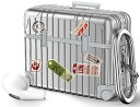 CAGOSforAirPodsProケース(2022/2019)エアーポッツプロカバーTPU+PC保護ケスキャリーデザイン上下分離式おしゃれカラビナ付き磁気ロック付きLEDライトが可視化ワイヤレス充電対応TPU素材キズ防止