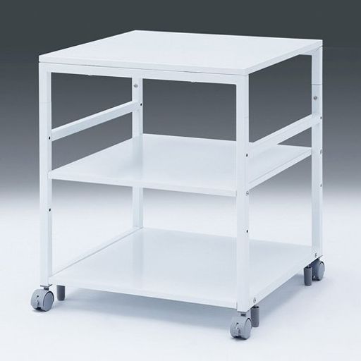 サンワサプライプリンタスタンド(W600xD600)LPS-T6060 サンワサプライプリンタスタンド(W600xD600)LPS-T6060