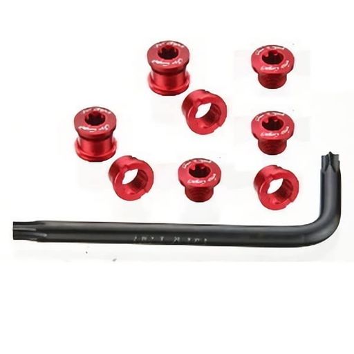 DIACOMPE()GCSSCRANK5PINSETRED(SET)