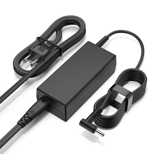 Chinronelh65w/45w充電器ノートパソコン対応HPEliteBook820830840、HPPavilionNotebook15、HPProbook430440450640650G1G2G3G4