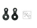 GIZAPRODUCTS(ギザプロダクツ)フェンダーアダプター(クイックレリーズ用)FenderAdapter(forQuickRelease)YGD03300...