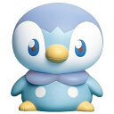 タカラトミー(TAKARATOMY)ポケットモンスターポケモンポケピースぷにキュンライトポッチャマ