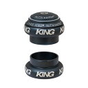 クリスキング(ChrisKing)NoThreadSet1-1/8MidnightUpper:EC34/28.6Lower:EC34/30ヘッドセット