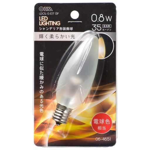 ŵLEDŵ奷ǥꥢŵE17/0.8Wŵ忧եLDC1L-G-E1713F06-4651OHM