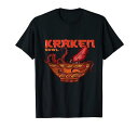 たこ焼き器毒アニメラーメンたこ焼き器Tシャツ