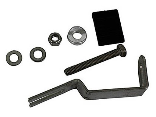 BBB(ビービービー)フェンダーマウンティングブラケットフロントBFD-21F365275