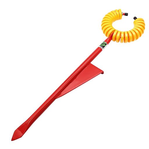 ハラックス(Harax) ホーススルー 全長71cm R16