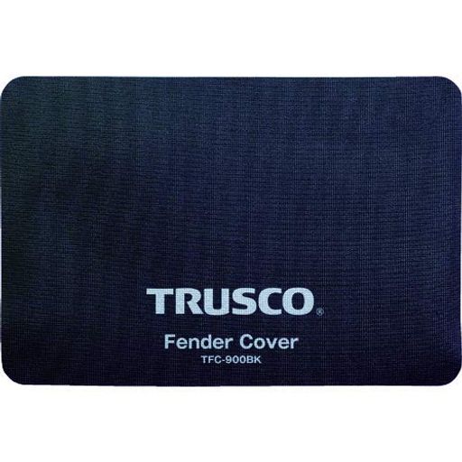 TRUSCO(ȥ饹)եС֥åTFC900BK
