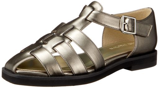 [リリーブラウン]グルカシューズLWGS221326レディースBRZmedium