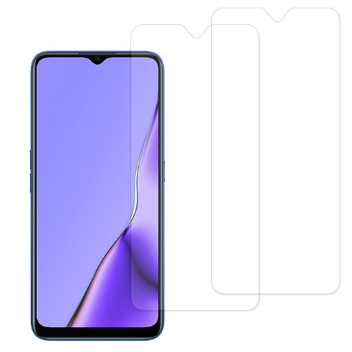 2祻åȡKPNS Ǻ 饹 OPPO A5 2020  饹ե 饹 ˻ ե վݸե...