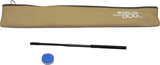 ゼンオンABS樹脂製ソプラノリコーダードイツ式130G