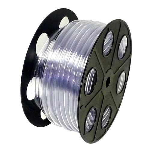 内径x外径:8x10mm 長さ:30m 使用温度範囲:0~35度 材質:PVC製 原産国:日本