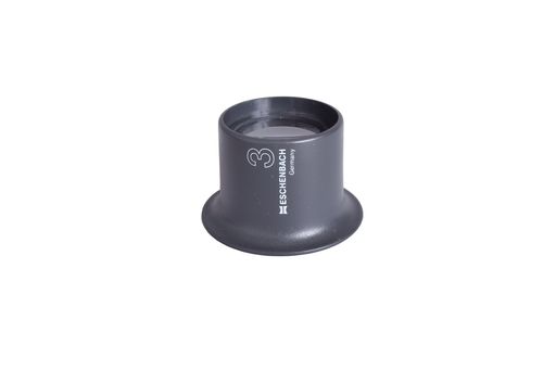 ESCHENBACH(エッシェンバッハ) アイルーペ 3倍 25MΦ 1124-3